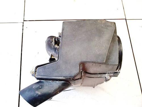 Scatola filtro aria Scatola filtro aria AUDI A4 B8 (8K2) 2.0 TDI (143 hp) 36251700 36251700