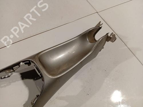 Middle console TOYOTA AURIS (_E15_) 2.0 D-4D (ADE150_, ADE150R) | BP37084753I22 - Image 2