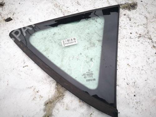 Used Rear right quarter glass Rear right quarter glass 34922446 34922446