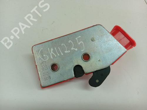 Electronic module FORD MONDEO IV (BA7) 1.6 Ti | BP34744377M83 - Image 3