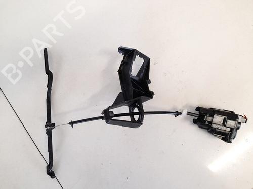 Electronic module SAAB 9-3 (YS3F, E79, D79, D75) 1.9 TiD | BP32916628M83 - Image 2