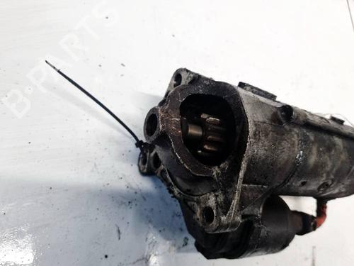 Starter NISSAN PRIMERA Hatchback (P12) 1.9 dCi | BP34827058M8 - Image 2