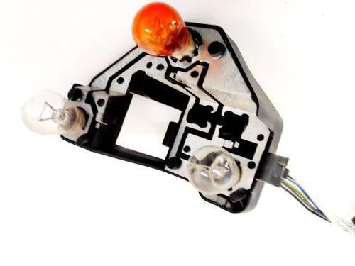 Lamp holder SAAB 9-3 (YS3D) 2.2 TiD | BP35302974L10 - Image 2