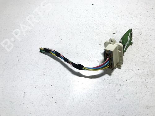 Used Heater resistor Heater resistor 35839897 35839897