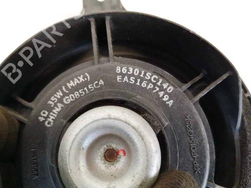 Speaker SUBARU FORESTER (SH_) 2.0 D AWD (SHH, SHD, SHN) | BP32592135E2