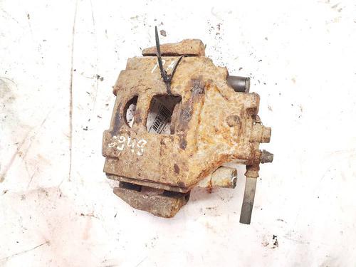 Used Left front brake caliper Left front brake caliper 35543253 35543253