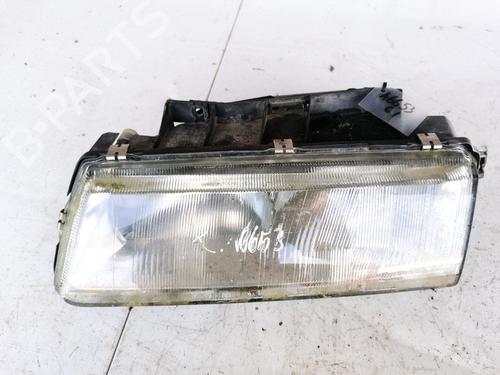 Used Left headlight Left headlight CITROËN XANTIA (X1_, X2_) 1.9 Turbo D (90 hp) 35582754 35582754