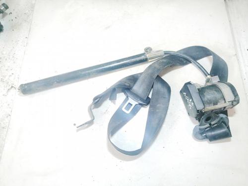 Used Front left seatbelt Front left seatbelt VW POLO Van Hatchback Van (6N1) 1.9 D (64 hp) 35590861 35590861