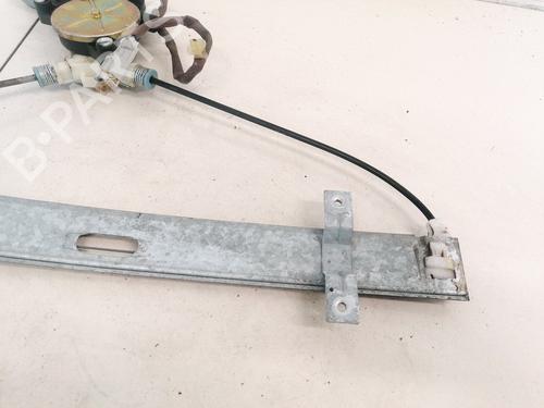 Rear left window mechanism ACURA MDX (YD1) 3.5 All-wheel Drive | BP35537706C24 - Image 3