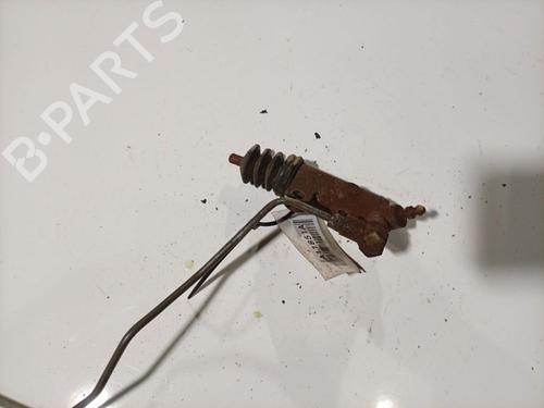 Used Clutch slave cylinder Clutch slave cylinder TOYOTA YARIS (_P1_) 1.4 D-4D (NLP10_, NLP10R) (75 hp) 39968640 39968640