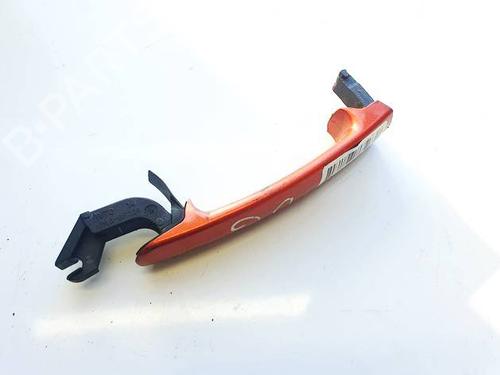 front-right-exterior-door-handle-skoda-fabia-ii-542-2006-2007-2008-2009-2010-2011-2012-2013-2014-34829422 main image