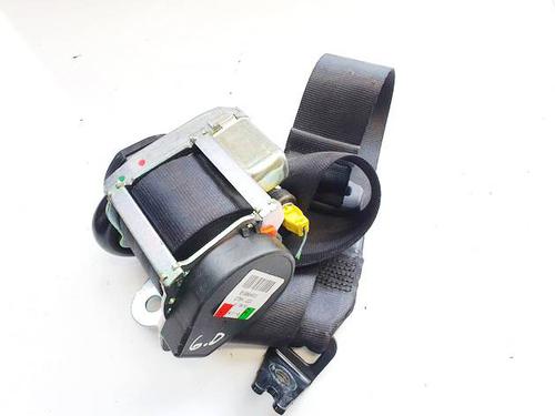 Rear right seatbelt VOLVO V40 Hatchback (525) D2 | BP36456330I28 - Image 3