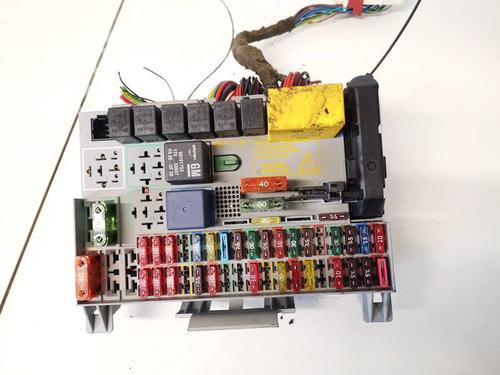Used Fuse box Fuse box OPEL ASTRA G Hatchback (T98) 2.0 DI (F08, F48) (82 hp) 32938445 32938445