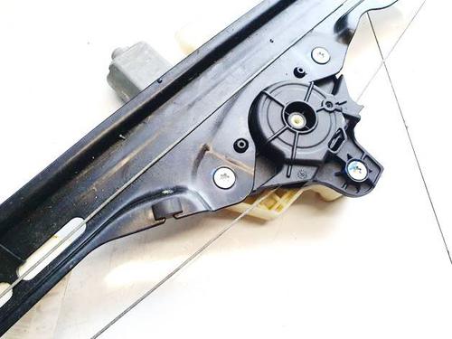 Rear left window mechanism CITROËN C4 Picasso II 1.6 HDi / BlueHDi 115 | BP38193014C24 - Image 2