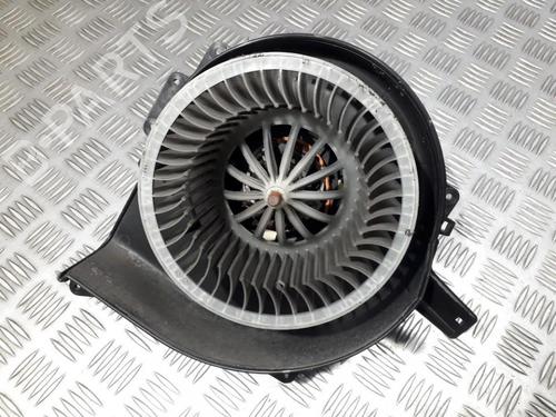 Used Heater blower motor Heater blower motor SKODA FABIA II (542) 1.2 TDI (75 hp) 35714379 35714379