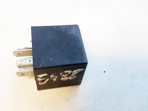 Used Other Other VW POLO Van Hatchback Van (6N1) 1.4 (60 hp) 33098666 33098666