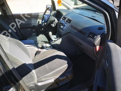 Air vent FORD FOCUS C-MAX (DM2) 2.0 TDCi | BP32588088I21 