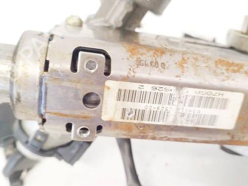 Steering column MAZDA 3 (BK) 1.6 (BK14) | BP35098050M21 - Image 3