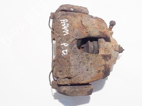 Used Right front brake caliper Right front brake caliper 35590381 35590381