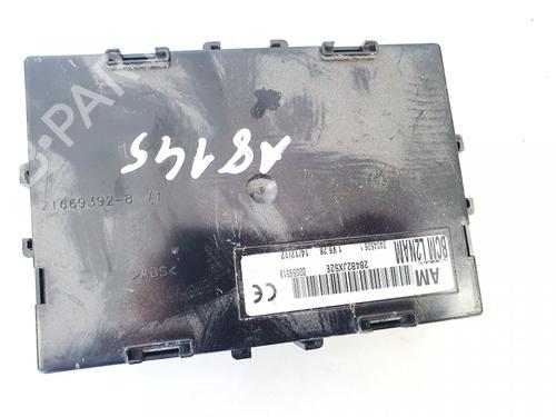 Used Electronic module Electronic module NISSAN NV200 Van 1.5 dCi 85 (M20, M20N, M20M) (86 hp) 35415253 35415253