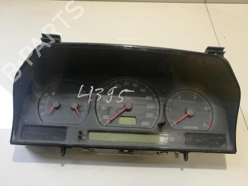 Cockpit Cockpit VOLVO S70 (874) 2.5 TDI (140 hp) 35839185 35839185