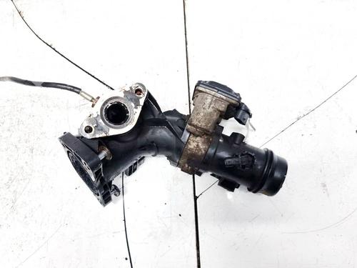 Throttle body BMW X1 (E84) xDrive 18 d | BP35284840M82 - Image 2