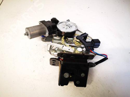 Used Tailgate lock Tailgate lock 34740271 34740271