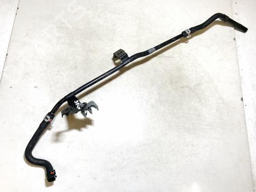 Used Pipe Pipe TOYOTA YARIS (_P15_) 1.5 (NCP150_) (109 hp) 33062053 33062053