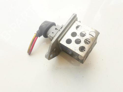 Used Heater resistor Heater resistor CITROËN XSARA PICASSO (N68) 1.8 16V (115 hp) 35860404 35860404