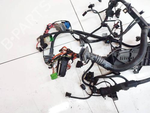 Wiring harness BMW 3 (E90) 318 i | BP34834590E16 - Image 5