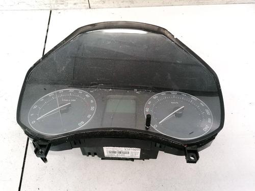 Used Instrument cluster Instrument cluster 35394761 35394761