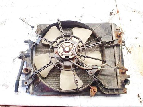 Used Fan Fan HYUNDAI PONY 1.4 (68 hp) 35692687 35692687