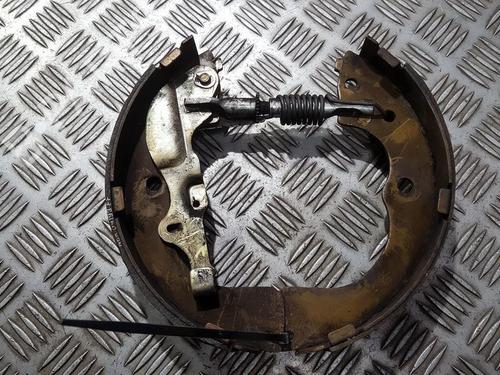 Used Hand brake Hand brake MAZDA MPV II (LW) 2.0 DI (136 hp) 35692937 35692937