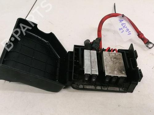 Used Fuse box Fuse box OPEL OMEGA B (V94) 2.2 DTI 16V (F69, M69, P69) (120 hp) 33092043 33092043