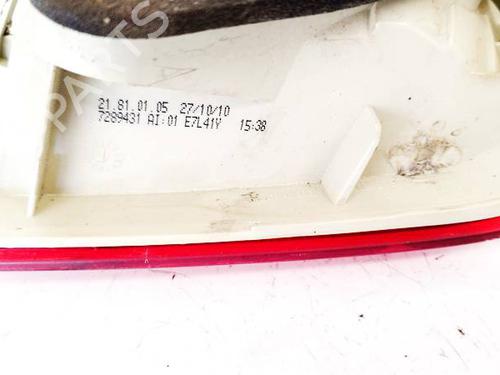 Left taillight BMW 3 (E90) 318 d | BP40275619C34 - Image 3