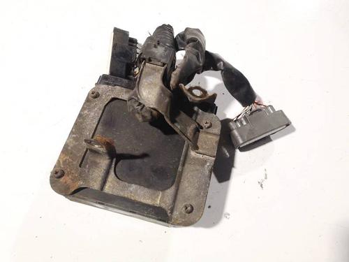 Control unit TOYOTA COROLLA (_E12_) 2.0 D-4D (CDE120R, CDE120L_) | BP35021311M11 - Image 2