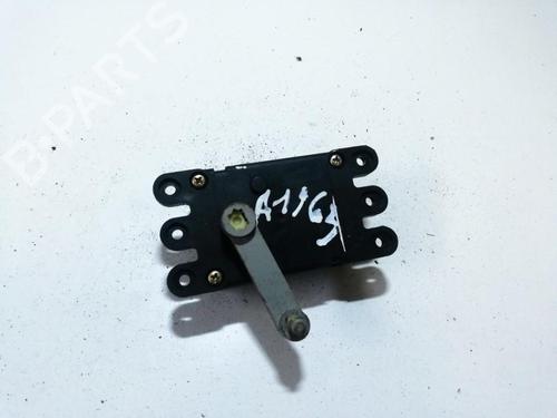 Used Electronic module Electronic module MAZDA 323 F V (BA) 1.5 16V (BA11) (88 hp) 33508816 33508816