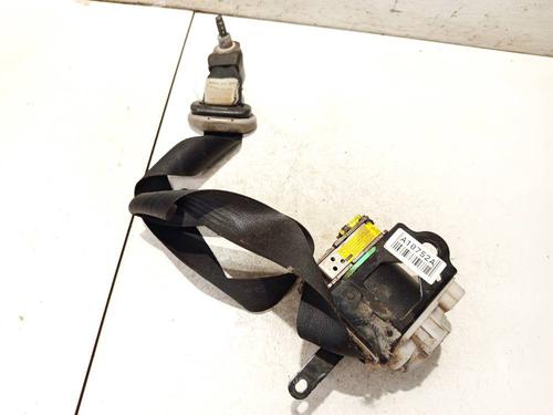 Used Front left seatbelt Front left seatbelt 34936298 34936298