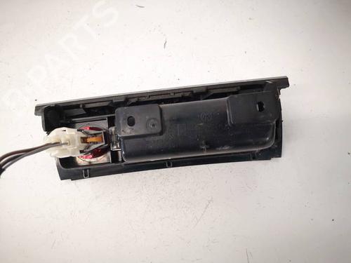 Ashtray VW PASSAT B6 (3C2) 1.9 TDI | BP34757472I30 - Image 2