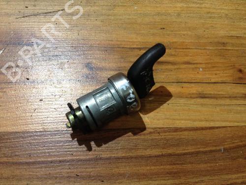 Used Ignition barrel Ignition barrel 35676664 35676664