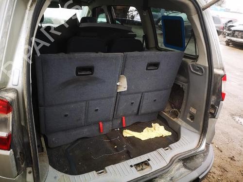 Speaker FORD GALAXY II (WA6) 2.0 TDCi | BP32582907E2 