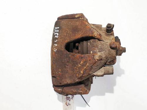 Used Right front brake caliper Right front brake caliper OPEL ASTRA H (A04) 1.7 CDTI (L48) (100 hp) 35344677 35344677