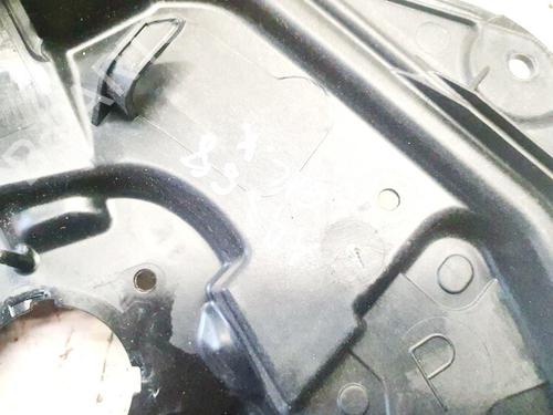 Rear left window mechanism MAZDA 3 (BK) 1.6 DI Turbo | BP35403289C24 - Image 2