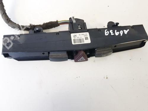 Used Warning switch Warning switch OPEL ASTRA H (A04) 1.9 CDTI 16V (L48) (120 hp) 35544673 35544673