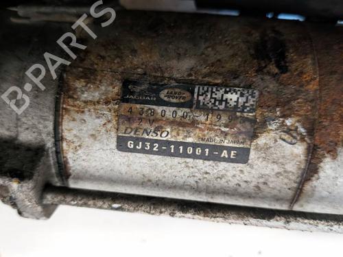 Starter LAND ROVER DISCOVERY SPORT (L550) 2.0 D 4x4 | BP37253665M8 - Image 4