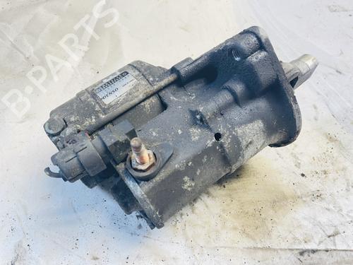 Used Starter Starter DODGE GRAND CARAVAN Mini Cargo Van 3.3 (171 hp) 35500135 35500135