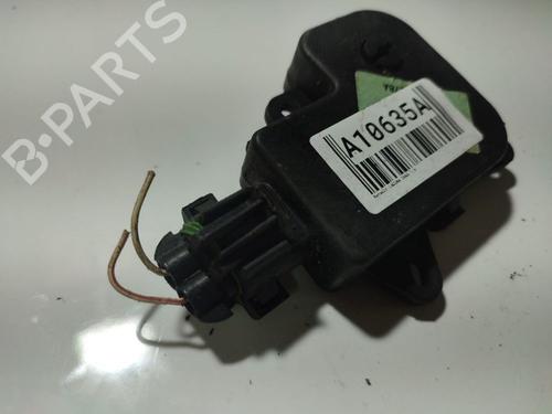 Used Electronic module Electronic module RENAULT LAGUNA II (BG0/1_) 1.9 dCi (BG08, BG0G) (120 hp) 32563109 32563109