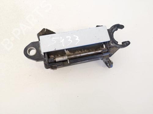 front-right-exterior-door-handle-audi-a3-8l1-1996-1997-1998-1999-2000-2001-2002-2003-2004-2005-2006-35612530 main image