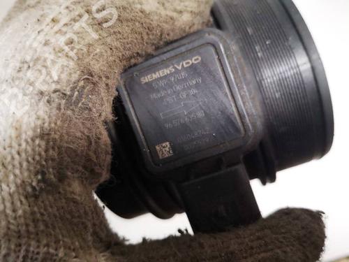Mass air flow sensor CITROËN C5 III (RD_) 2.2 HDi (RD4HTH) | BP35153871M95 - Image 3