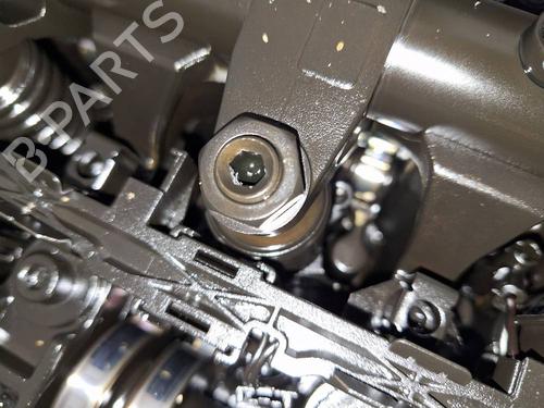 Used Injector Injector AUDI A3 (8P1) 2.0 TDI 16V (140 hp) 35098679 35098679